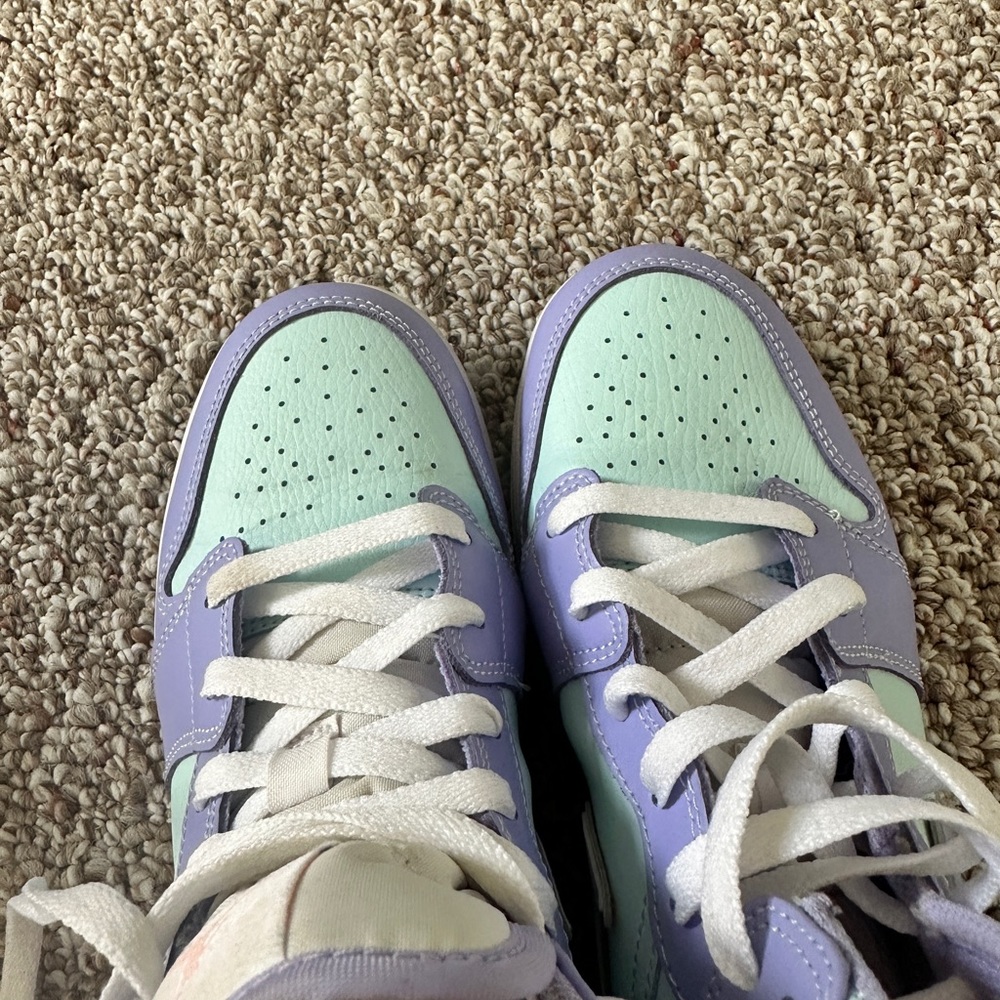 nike Dunks